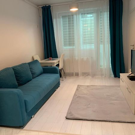 Apartament Cu Regim Hotelier Militari Residence Helen Chiajna Buitenkant foto
