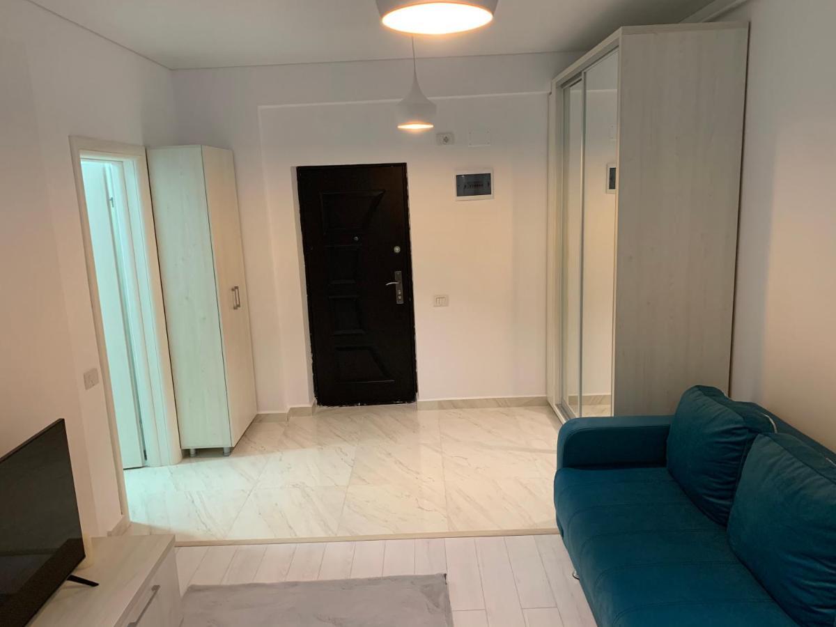 Apartament Cu Regim Hotelier Militari Residence Helen Chiajna Buitenkant foto